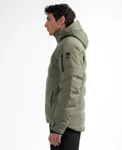Shop Downhill Homme Vestes De Ski