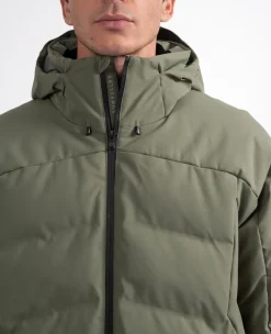 Shop Downhill Homme Vestes De Ski