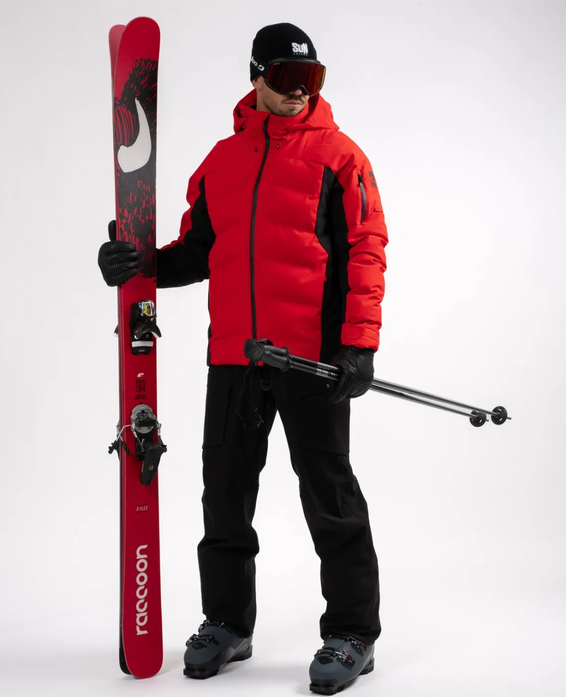 Best Downhill Homme Vestes De Ski