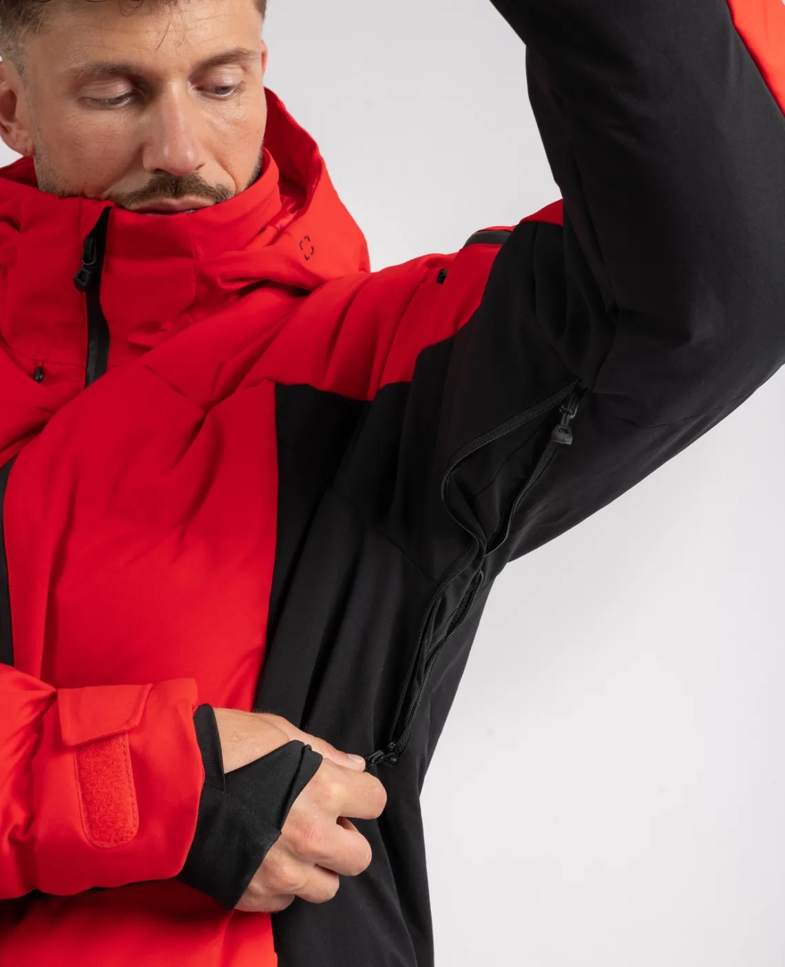Best Downhill Homme Vestes De Ski