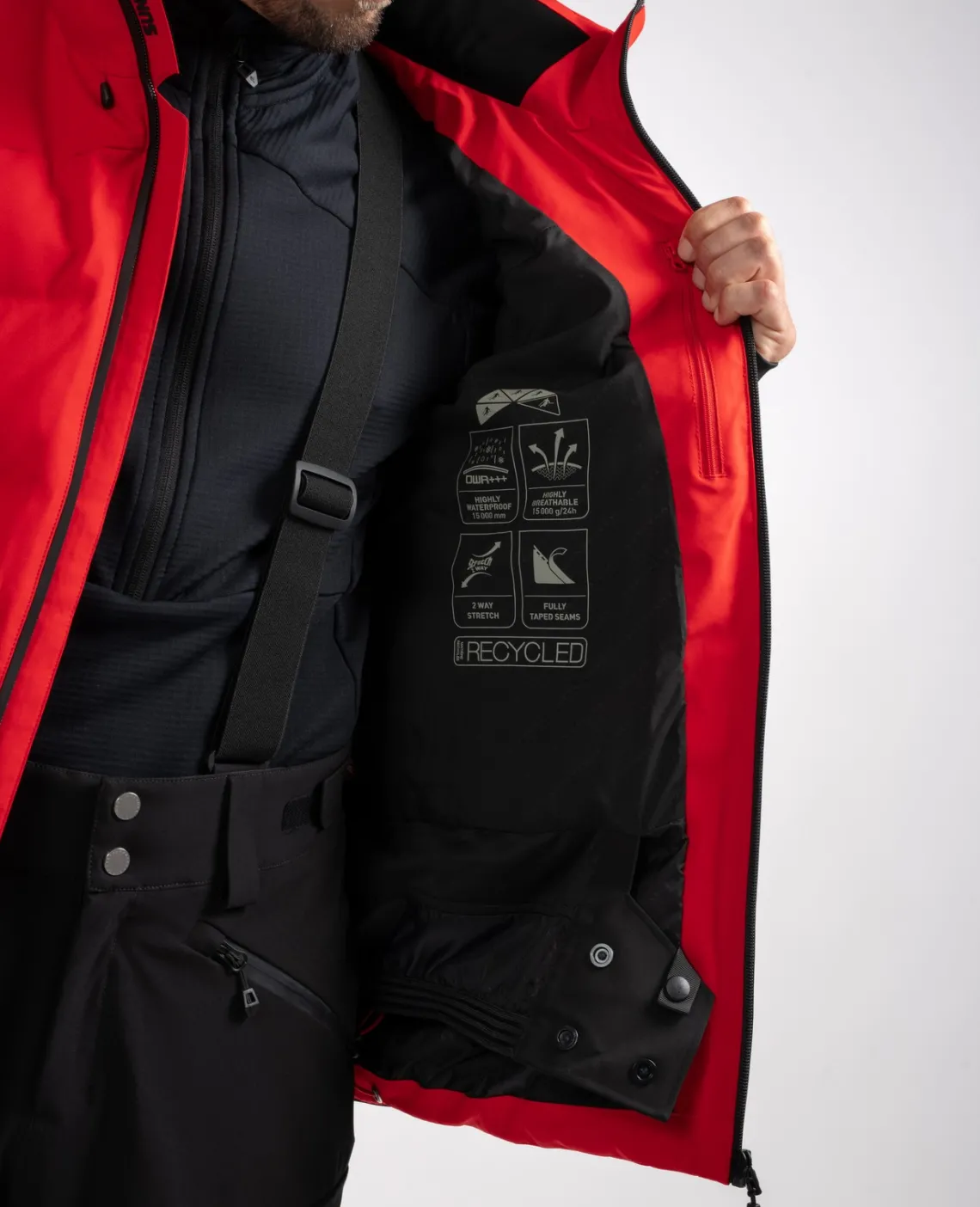Best Downhill Homme Vestes De Ski