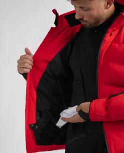 Best Downhill Homme Vestes De Ski