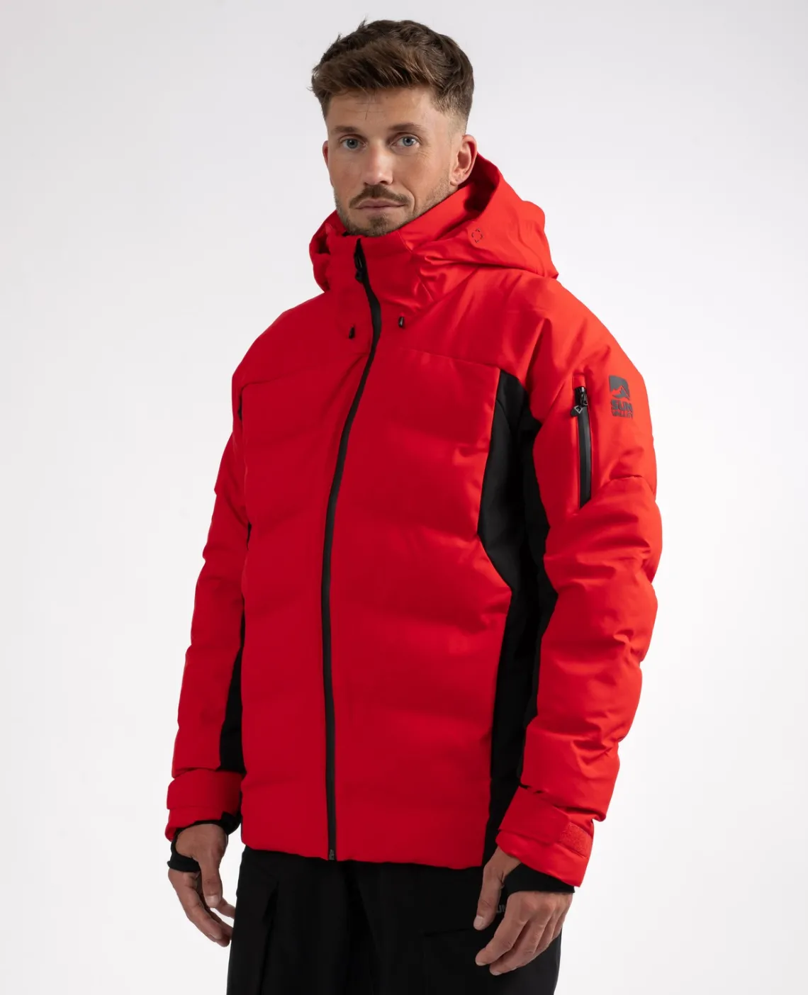 Best Downhill Homme Vestes De Ski