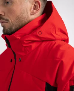 Best Downhill Homme Vestes De Ski