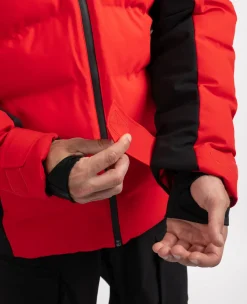 Best Downhill Homme Vestes De Ski