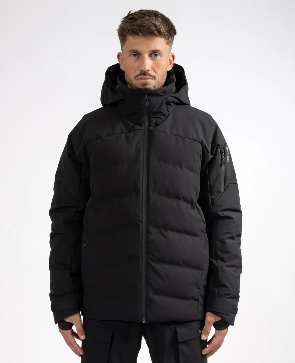 Discount Downhill Homme Vestes De Ski