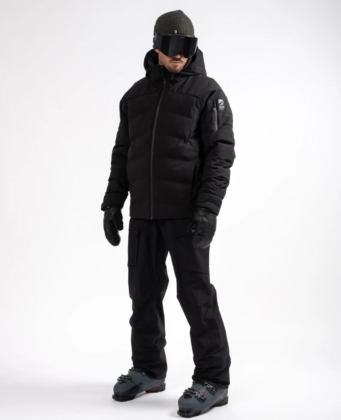 Discount Downhill Homme Vestes De Ski