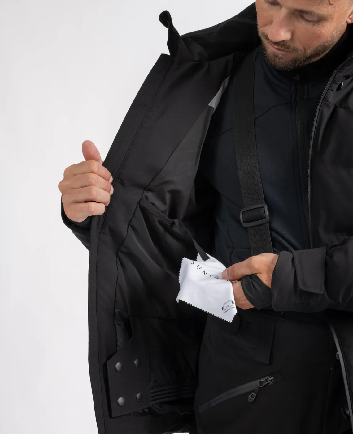 Discount Downhill Homme Vestes De Ski