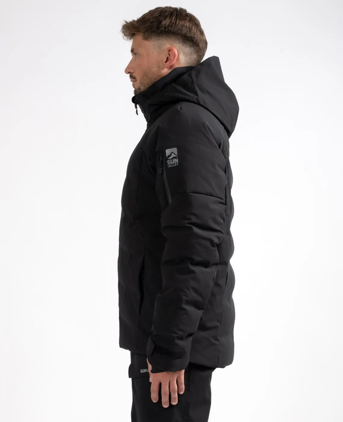 Discount Downhill Homme Vestes De Ski