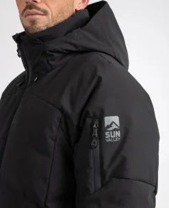 Discount Downhill Homme Vestes De Ski