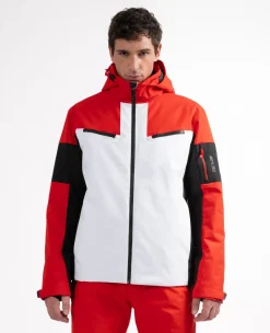 Shop Draggo Homme Vestes De Ski