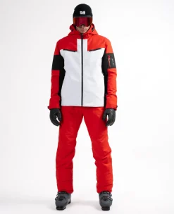Shop Draggo Homme Vestes De Ski