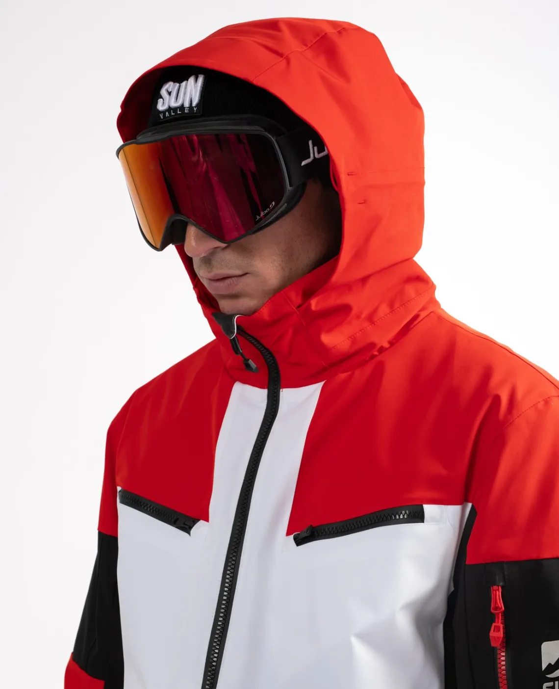 Shop Draggo Homme Vestes De Ski