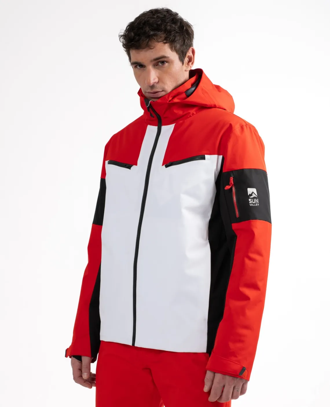 Shop Draggo Homme Vestes De Ski