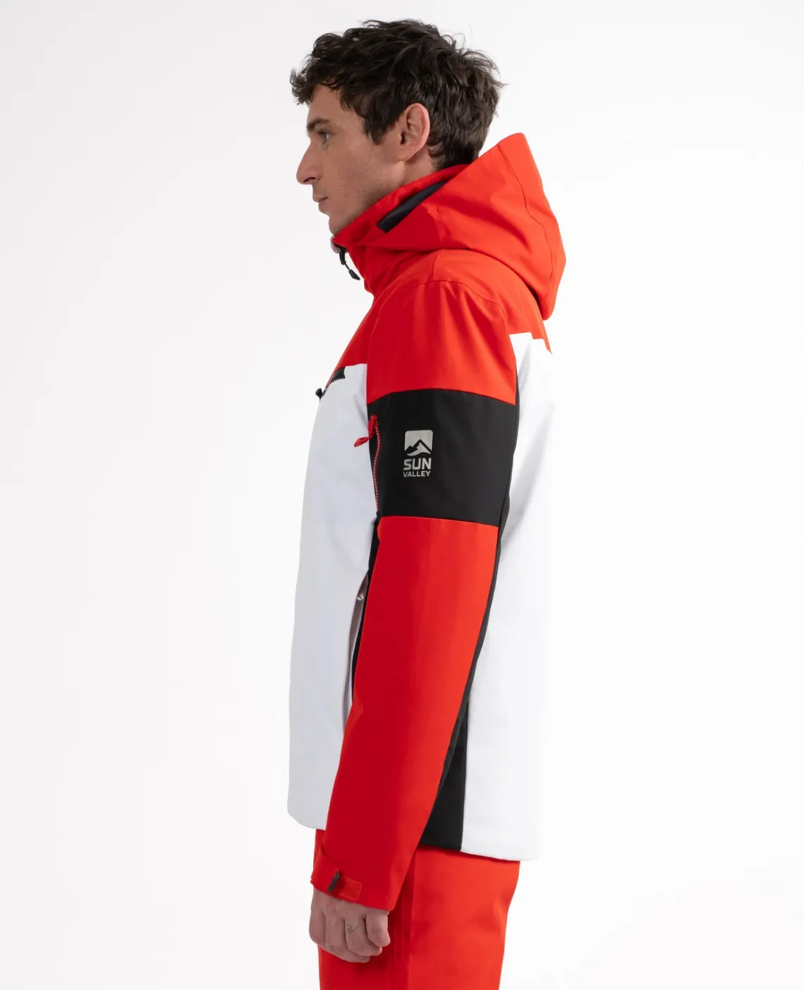 Shop Draggo Homme Vestes De Ski