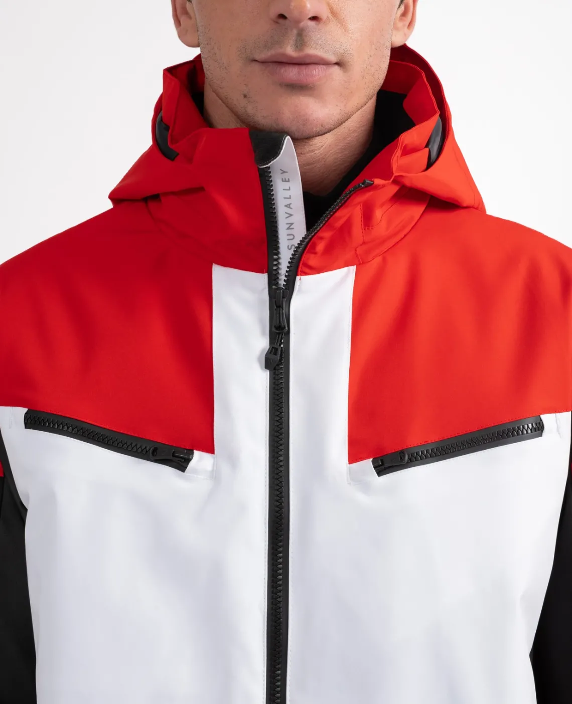Shop Draggo Homme Vestes De Ski