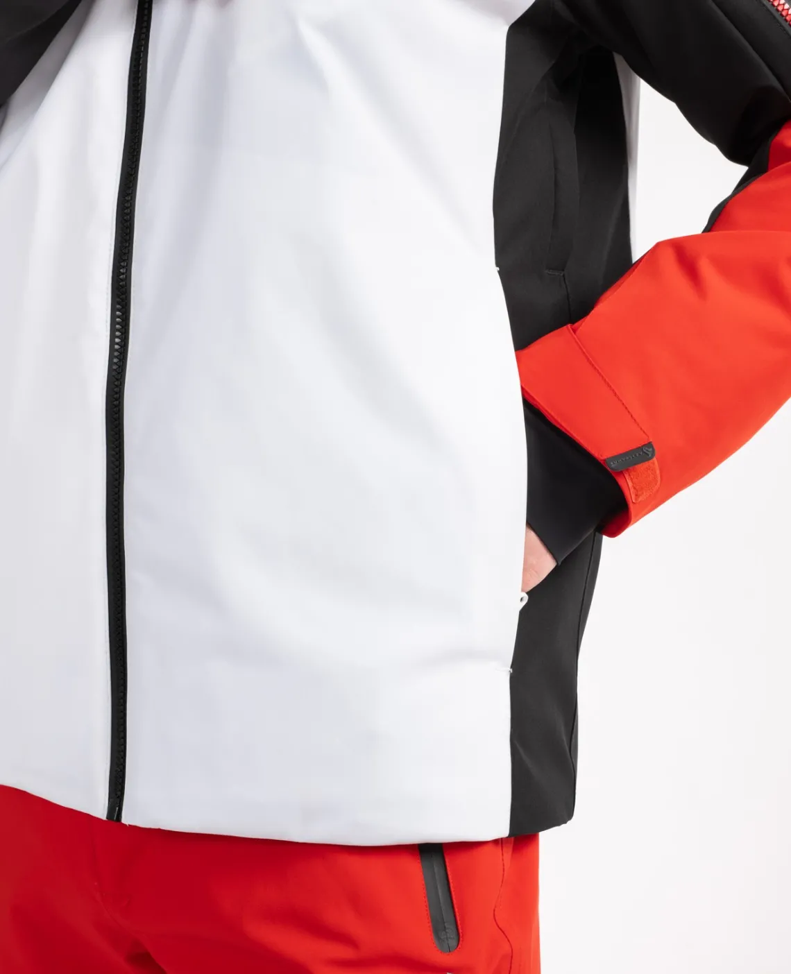 Shop Draggo Homme Vestes De Ski