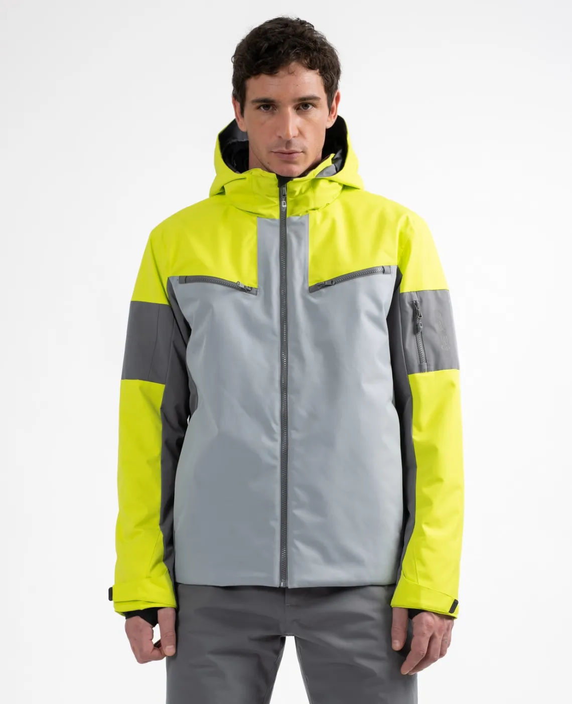 Sale Draggo Homme Vestes De Ski