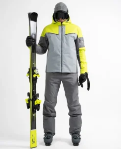 Sale Draggo Homme Vestes De Ski