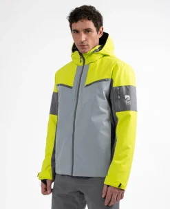 Sale Draggo Homme Vestes De Ski