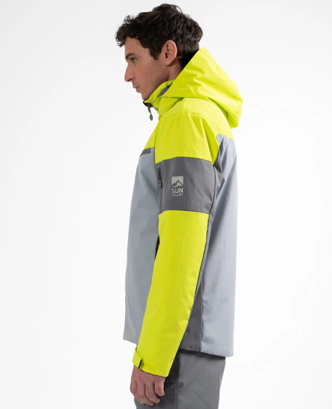 Sale Draggo Homme Vestes De Ski