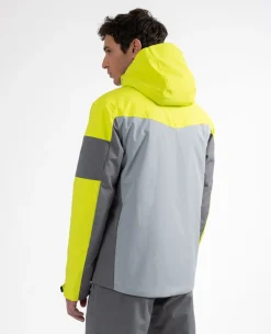 Sale Draggo Homme Vestes De Ski