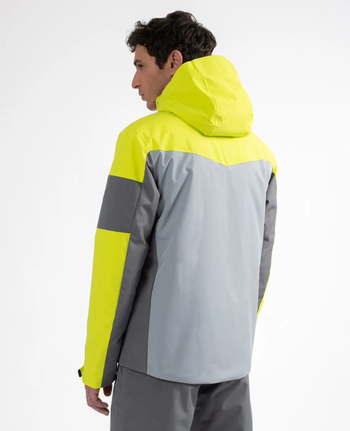 Sale Draggo Homme Vestes De Ski