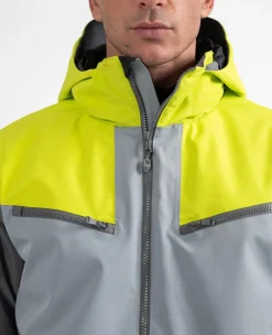 Sale Draggo Homme Vestes De Ski