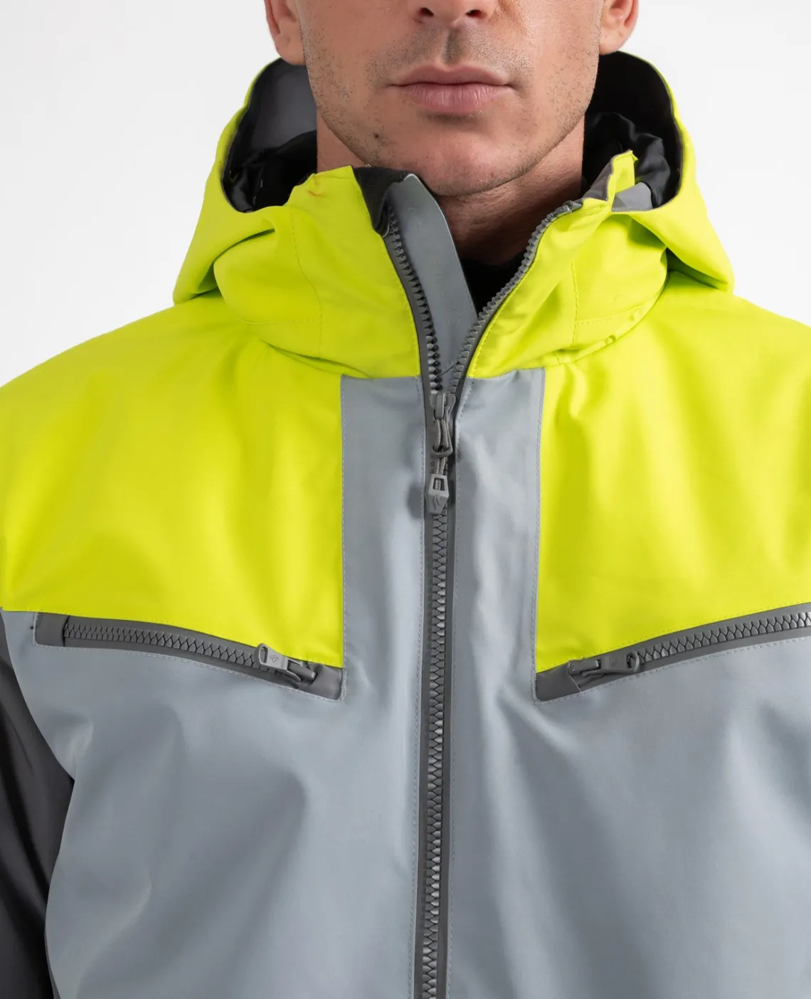 Sale Draggo Homme Vestes De Ski