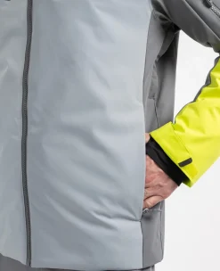 Sale Draggo Homme Vestes De Ski