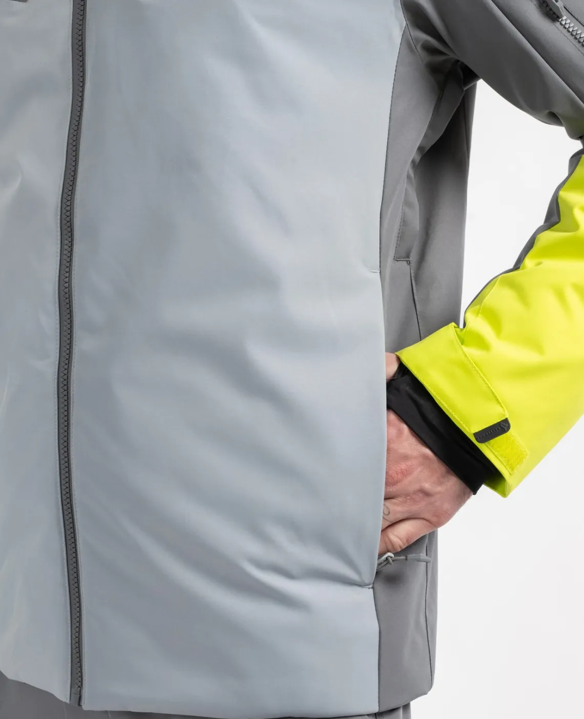 Sale Draggo Homme Vestes De Ski