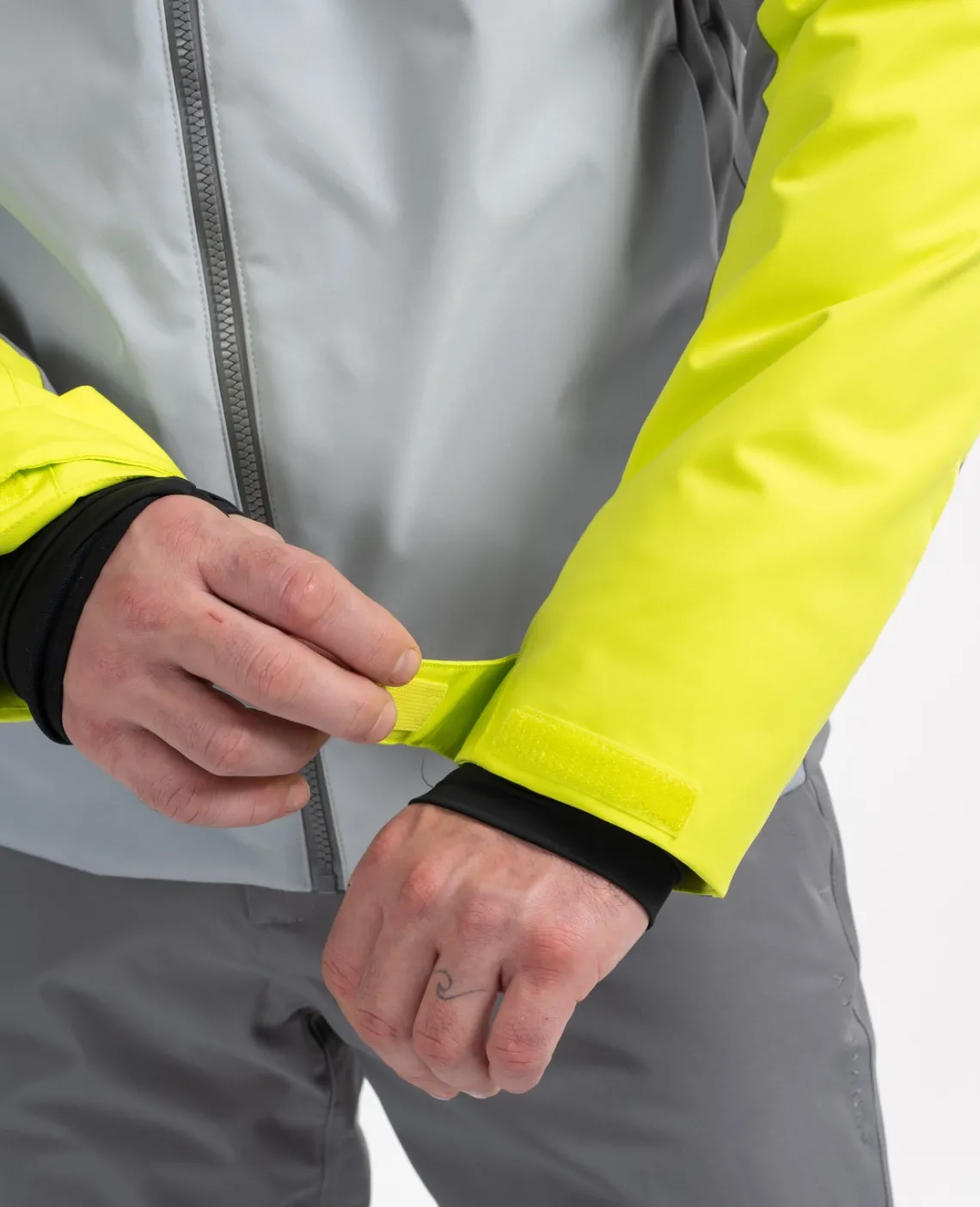 Sale Draggo Homme Vestes De Ski