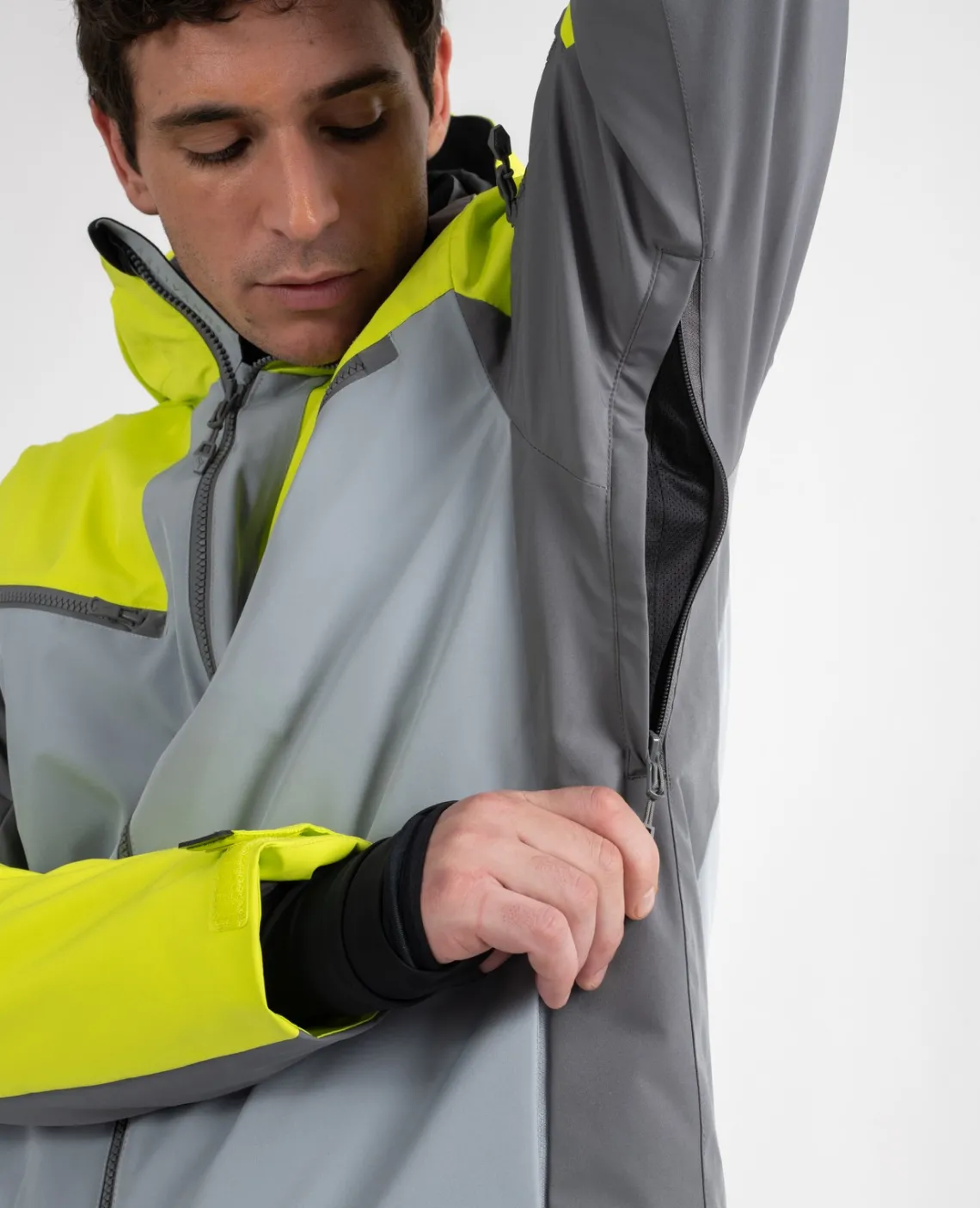 Sale Draggo Homme Vestes De Ski