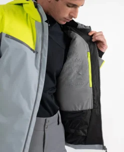 Sale Draggo Homme Vestes De Ski