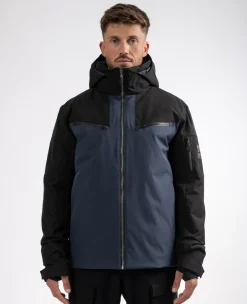 Fashion Draggo Homme Vestes De Ski