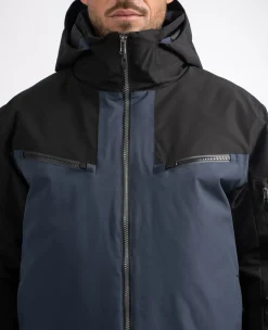 Fashion Draggo Homme Vestes De Ski