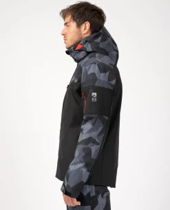 Hot Draggo Homme Vestes De Ski