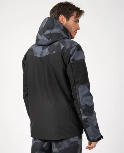 Hot Draggo Homme Vestes De Ski