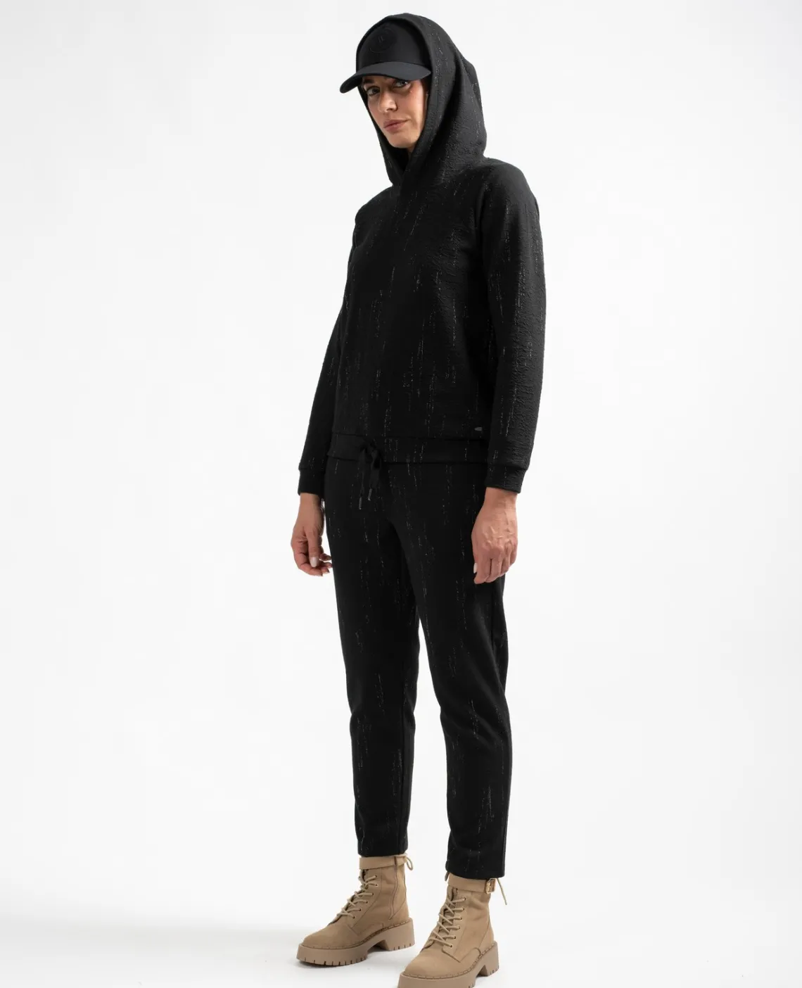 Store Dragor Femme Sweatshirts