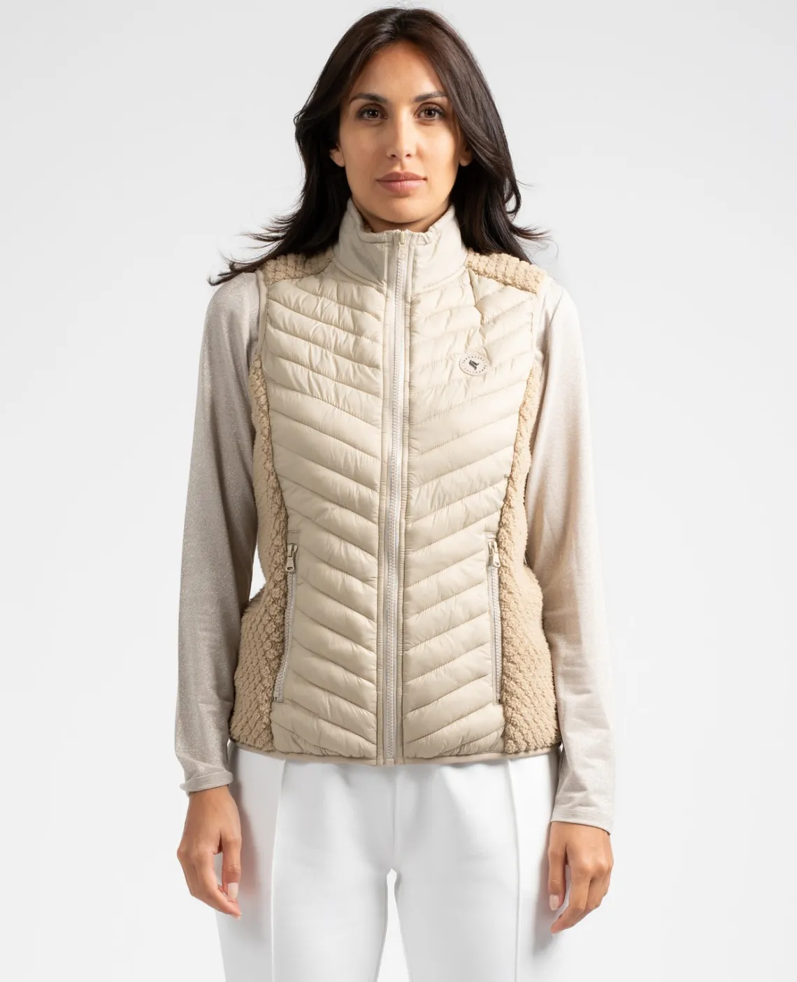 Fashion Drayden Femme Vestes & Manteaux