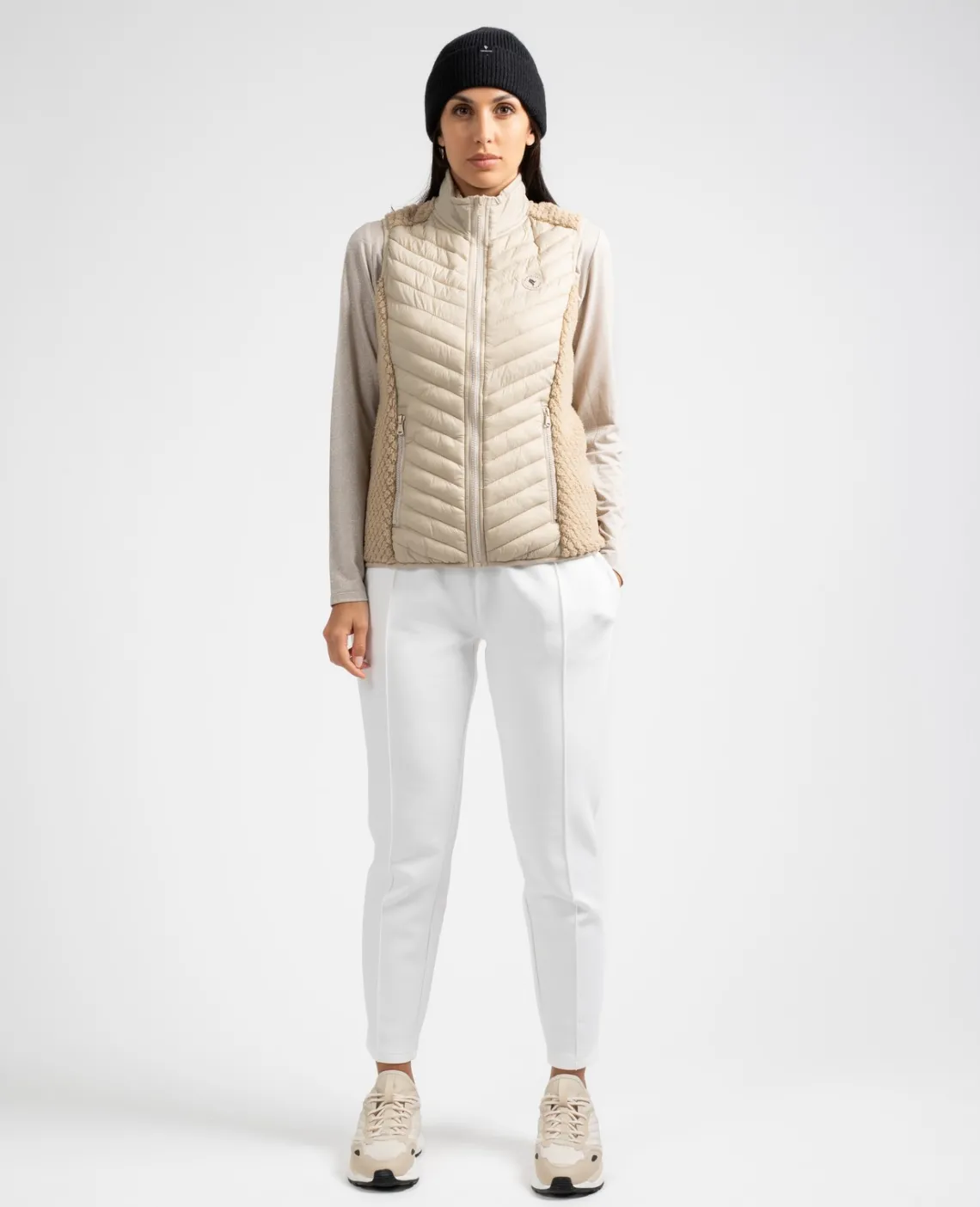 Fashion Drayden Femme Vestes & Manteaux
