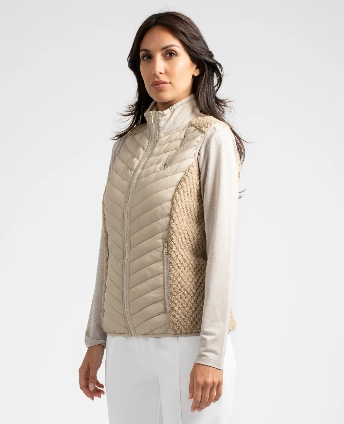 Fashion Drayden Femme Vestes & Manteaux