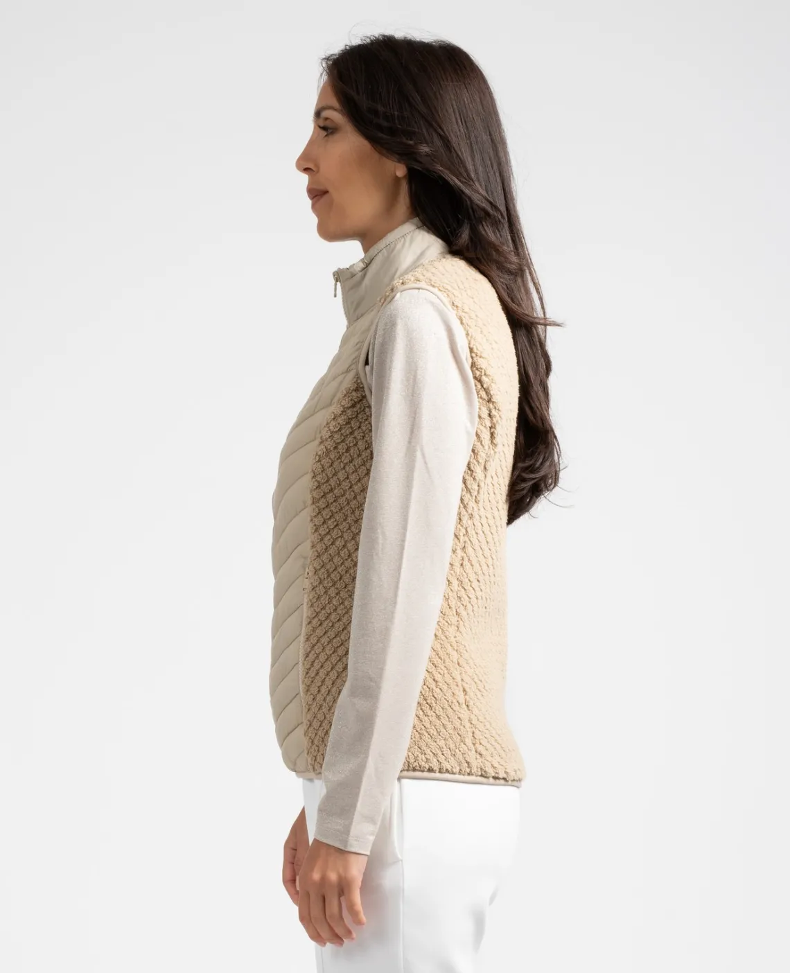 Fashion Drayden Femme Vestes & Manteaux