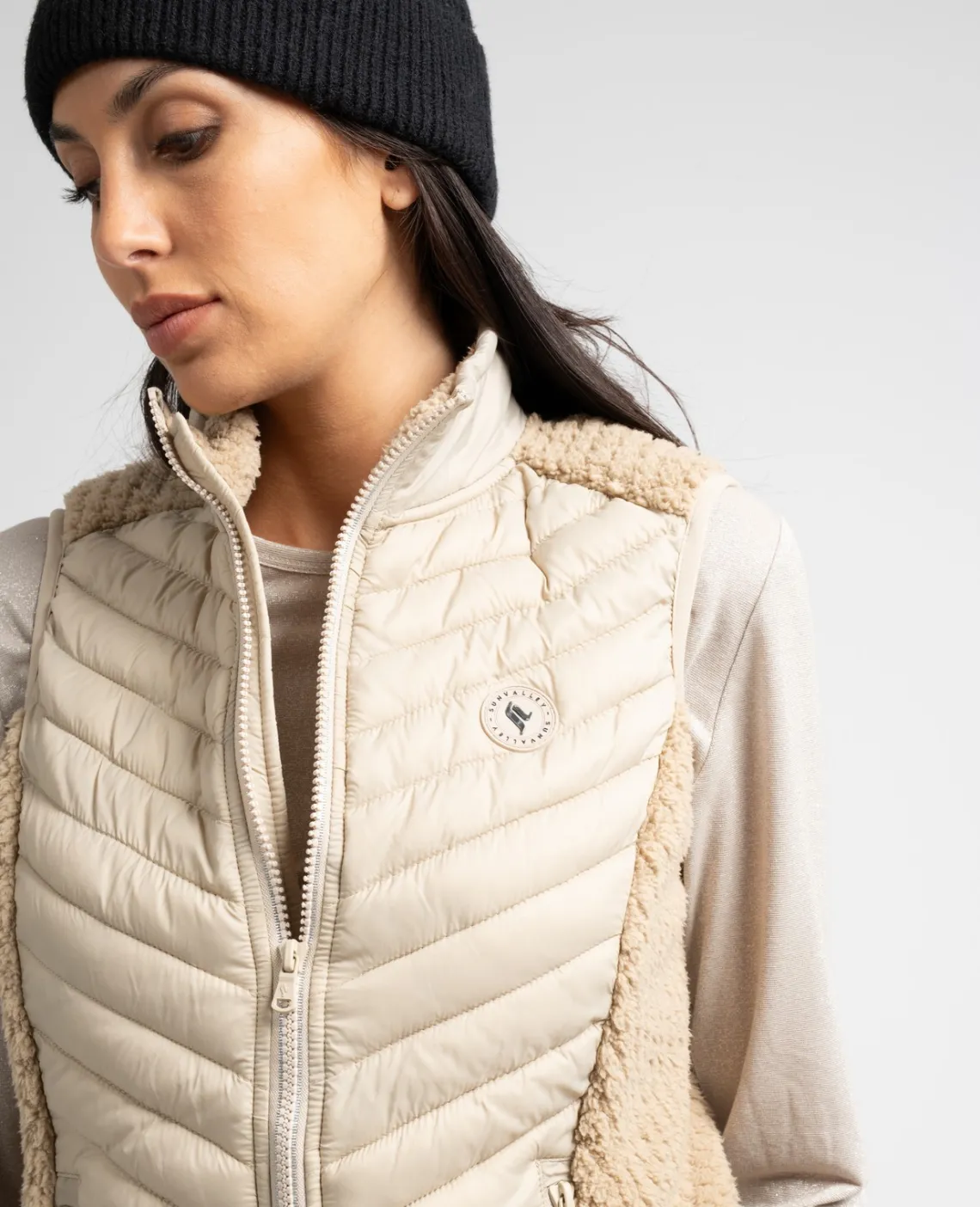 Fashion Drayden Femme Vestes & Manteaux