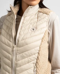 Fashion Drayden Femme Vestes & Manteaux