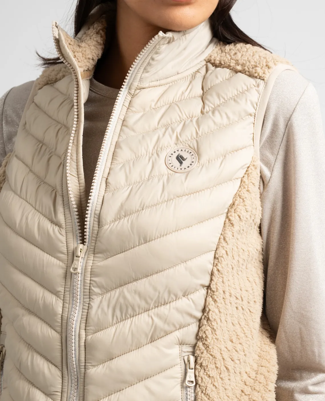 Fashion Drayden Femme Vestes & Manteaux