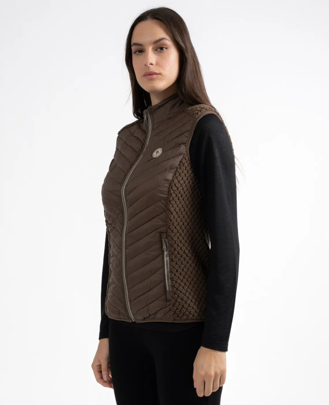 Fashion Drayden Femme Vestes & Manteaux