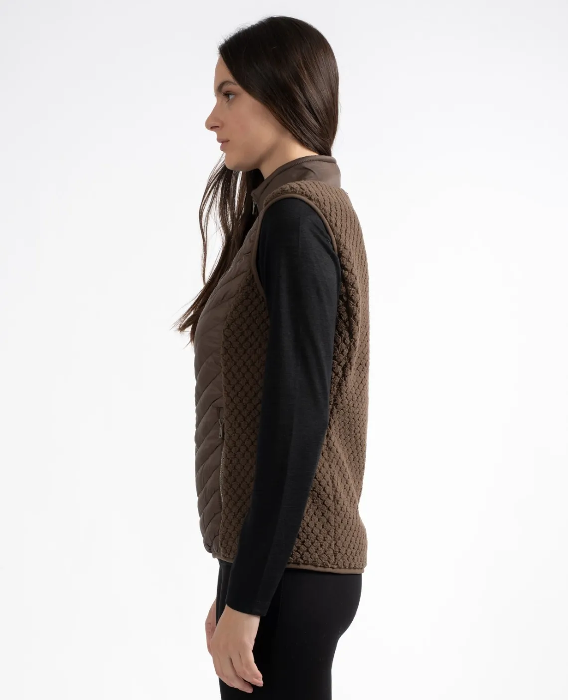 Fashion Drayden Femme Vestes & Manteaux