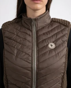 Fashion Drayden Femme Vestes & Manteaux