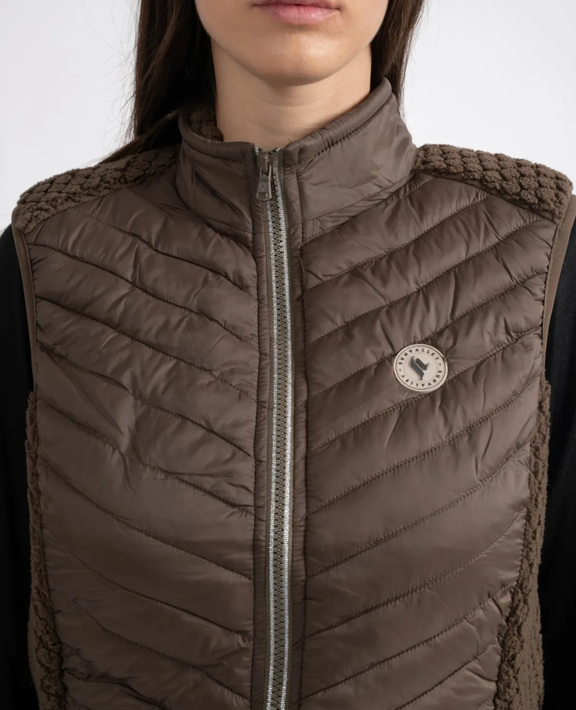 Fashion Drayden Femme Vestes & Manteaux
